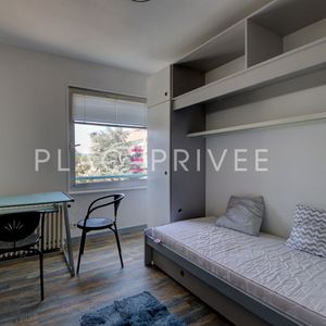 Appartement meublé - Photo 2