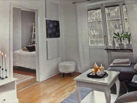 Förrådsgatan, Solna - Foto 2