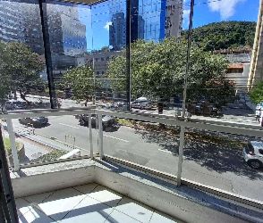 Avenida Mauro Ramos, 1389, Florianópolis - Foto 4