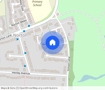 Cypress Avenue, Sheffield, S8 - Photo 1