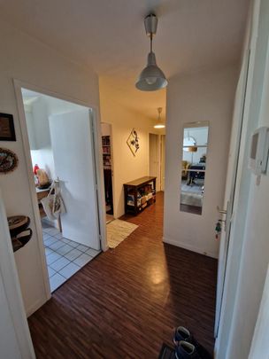 Appartement à louer à Lille - Photo 1