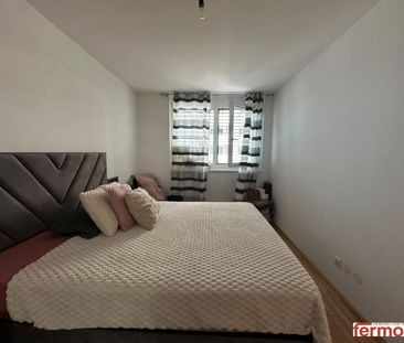 Moderne 2-Zimmer Wohnung mit Balkon und Fußbodenheizung im 20. Bezi... - Photo 2