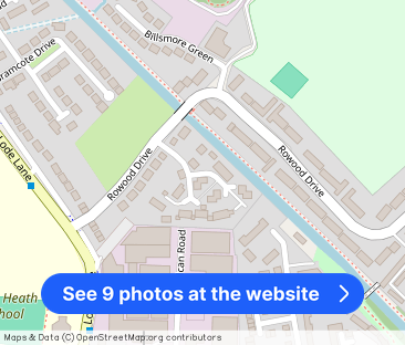 Laxton Grove, Solihull - Photo 1