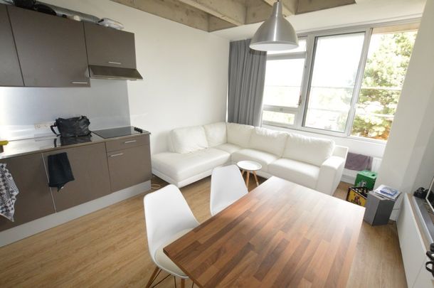 Studio, Burgemeester Drijbersingel - Foto 1