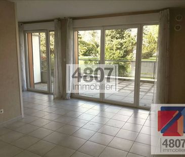 Location appartement 3 pièces 73 m² à Bonneville (74130) - Photo 2