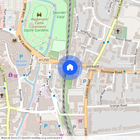 Bishop'S Stortford