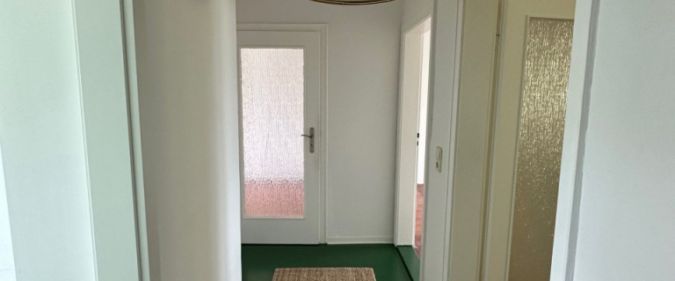 Kultur braucht Raum! 3-Zimmer für deine Ideen. - Photo 1