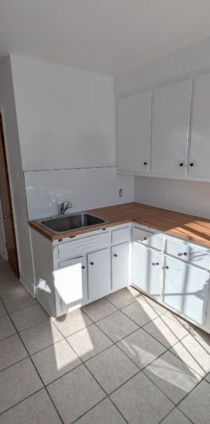 Logement à louer Rosemont 3 et demi - Photo 1