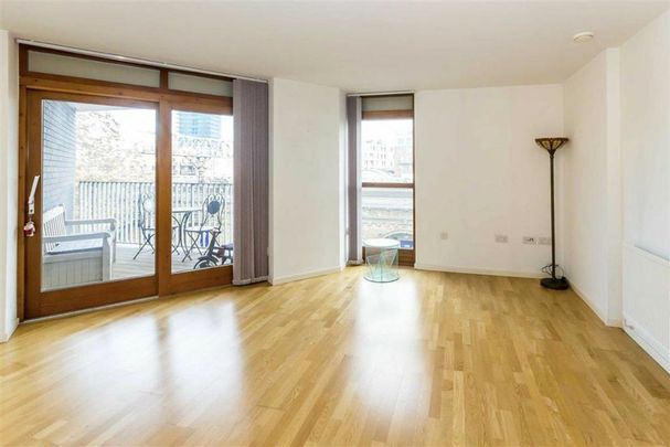 Enid Street, Bermondsey, SE16 - Photo 1