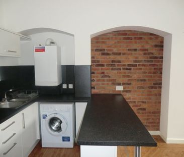 2 Bed Flat, The Watchmakers- Groundfloor, CV5 - Photo 6