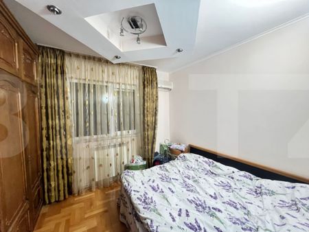 CHIRIE APARTAMENT 4 CAMERE – ZONA PRIMĂVERII, BOTOȘANI ( - Photo 3