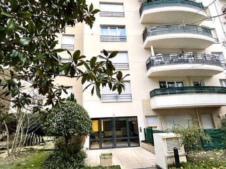 Appartement Colombes 2 pièce(s) - Photo 2