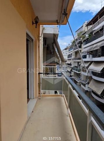 Διαμέρισμα για ενοικίαση Νέος Κόσμος - Photo 5