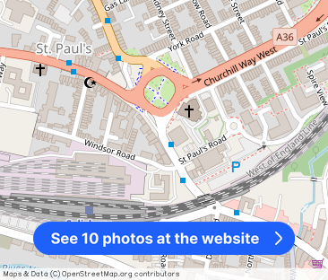 Fisherton Street, Salisbury - Photo 1