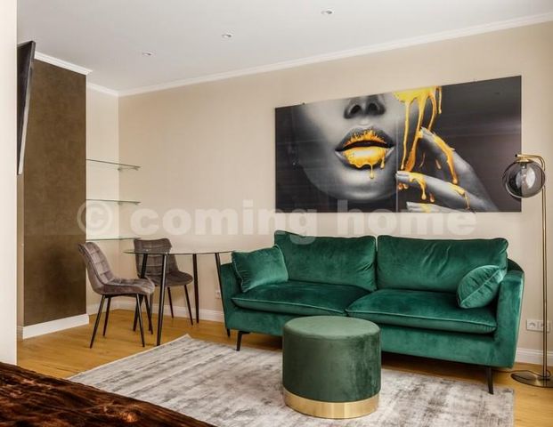 Modern Style Nähe Kurfürstendamm - Foto 1