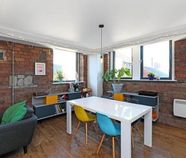 2 bedroom apartment to rent - Photo 3