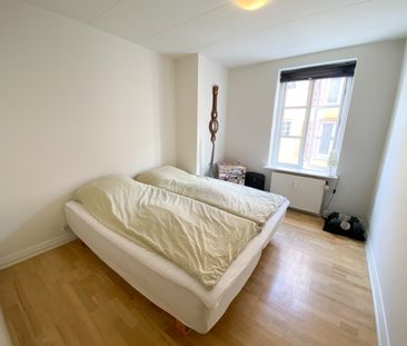 Charmerende 2-værelses lejlighed centralt i Aalborg - Photo 6