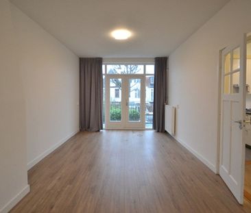 Te huur: Appartement Drie Octoberstraat 20 A in Leiden - Photo 1