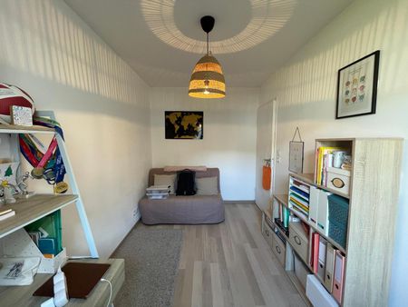 Location Appartement 3 pièces 60m² ANGERS 49000 - Photo 4