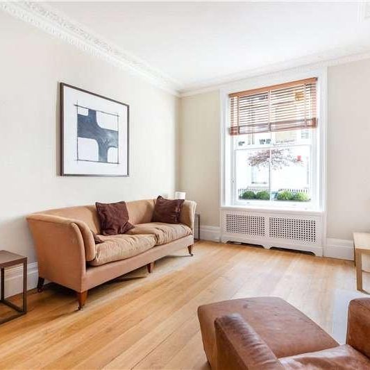 Ifield Road, West Chelsea, London, SW10 - Photo 1