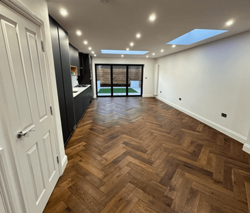 5 bedroom semi-detached house to rent - Photo 1