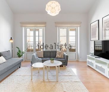 Alquiler de dúplex en Calle Mosquera, 6 - Photo 2