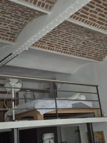Location appartement 2 pièces - 40m² à Lille (59800) - Photo 3