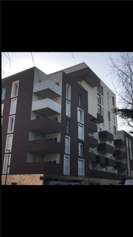 2 pièces - 37,7 m² - 3ème étage - Colocation non autorisée - Photo 4