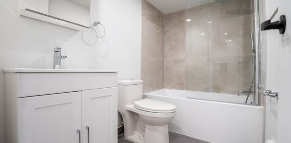 1 MOIS GRATUIT – Studio Et 1 Ch. - Photo 2