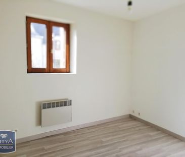 Location Appartement 2 pièces 25m² LES PONTS DE CE 49130 - Photo 6