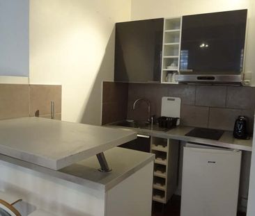 Location Appartement 2 pièces 36m² - Photo 3