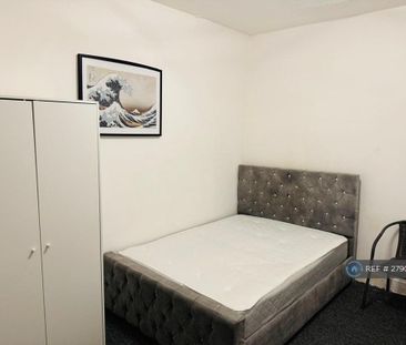 1 bedroom in a house share to rent - Photo 2