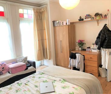 6 Bed Semi-Detached House, Hartington Road, BN2 - Photo 4