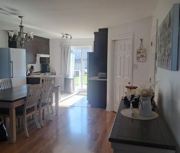 LOGEMENT À LOUER 5 ½, ST-LIN-LAURENTIDES - Photo 4