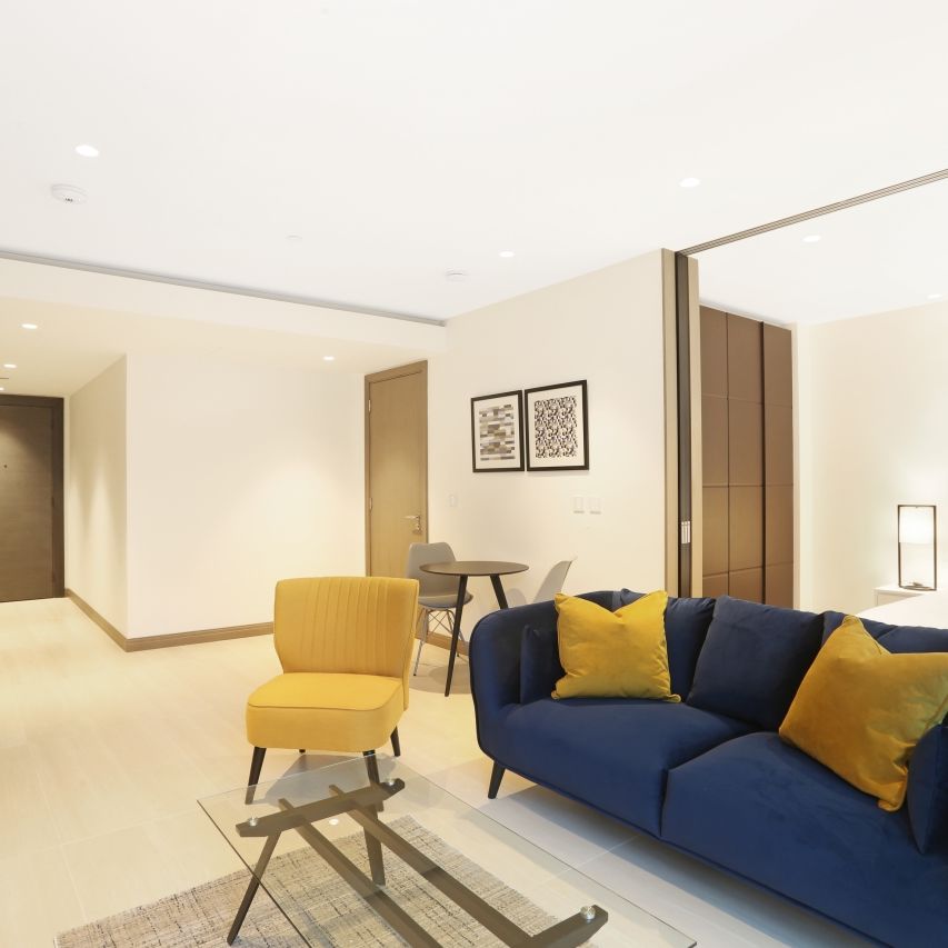 studio apartment to rent - Photo 1