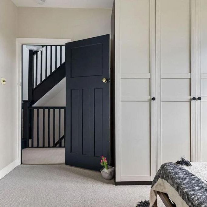 5 bedroom terraced house to rent - Photo 1