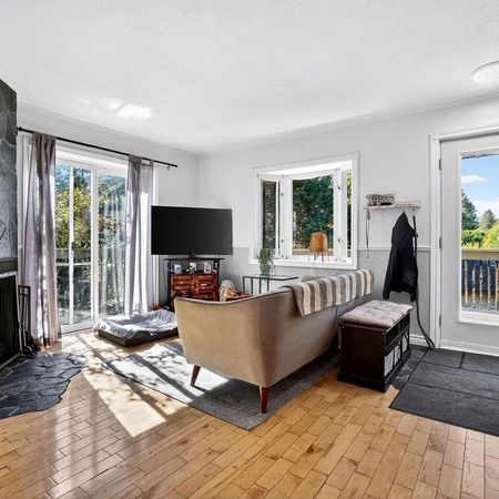 Appartement 4 1/2 à louer Saint-Sauveur - Photo 4