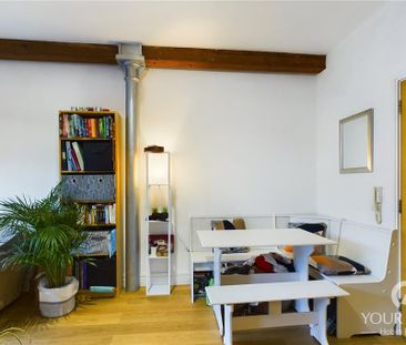 2 bedroom flat to rent - Photo 6