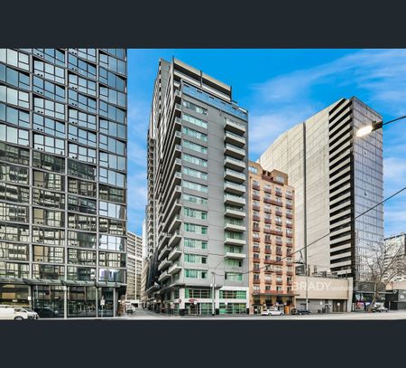 2604/8 Downie Street, Melbourne, Vic 3000 - Photo 3
