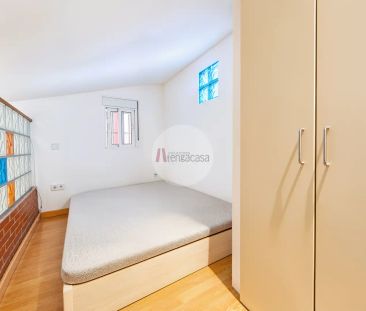 Apartamento de alquiler en Calle de Mateo García, Ventas - Photo 3