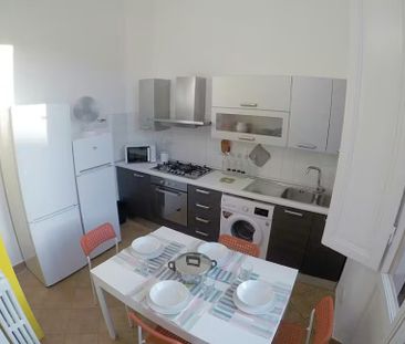 Via Zara, Florence, Tuscany 50129 - Photo 4