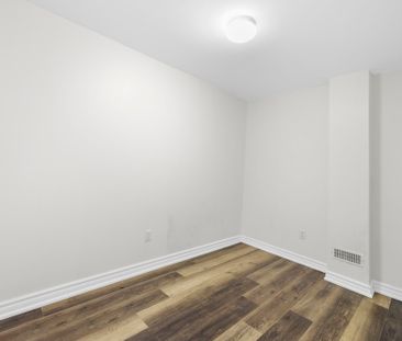 For Lease - 75 Woodville Avenue Unit# Lower, Toronto, Ontario - Photo 4