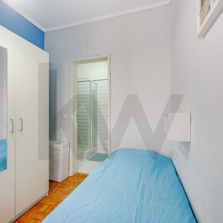 Benfica, Lisbon - Photo 1