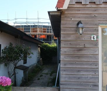 Te huur: Huis Zuiderzeeveld 6 in Muiderberg - Foto 2