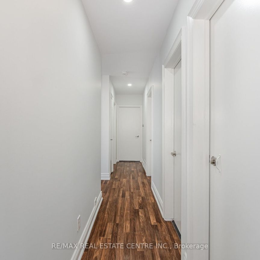 For Lease - 35 Edgemont Drive, Brampton, Ontario - Photo 1
