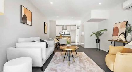 LIKE NEW, 2 BRM TOWNHOUSE IN SUNNYVALE - Photo 4