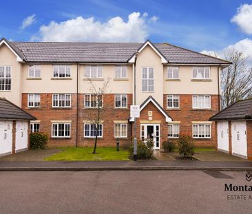 2 bedroom apartment to rent - Photo 6