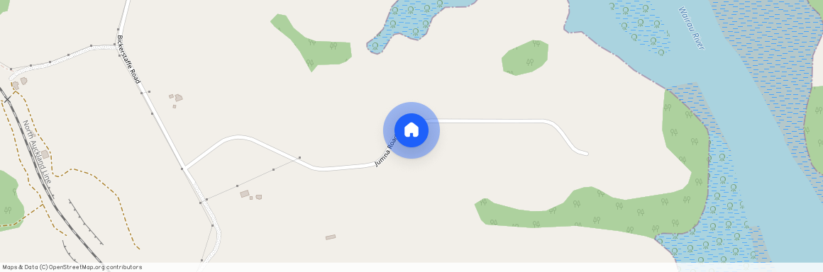 60B Jumna Road, Maungaturoto, Kaipara