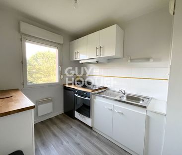 Appartement Cugnaux T2 de 47,65 m2 plus balcon - Photo 6