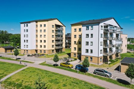 Vikhusgatan 7 - Photo 2